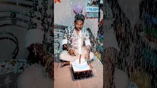 Happy birthday ❤️🎉🎂🎊🍭#Sanjay #roy