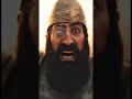 David vs Goliath | God’s Victory in 3D Cartoon 4K Ultra HD