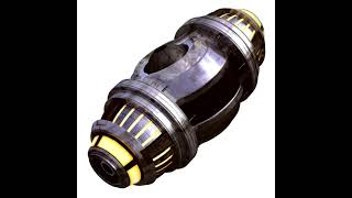 Star Wars Seismic charge sound