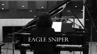 EAGLE SNIPER   WORDS &MUSIC BY HEATH