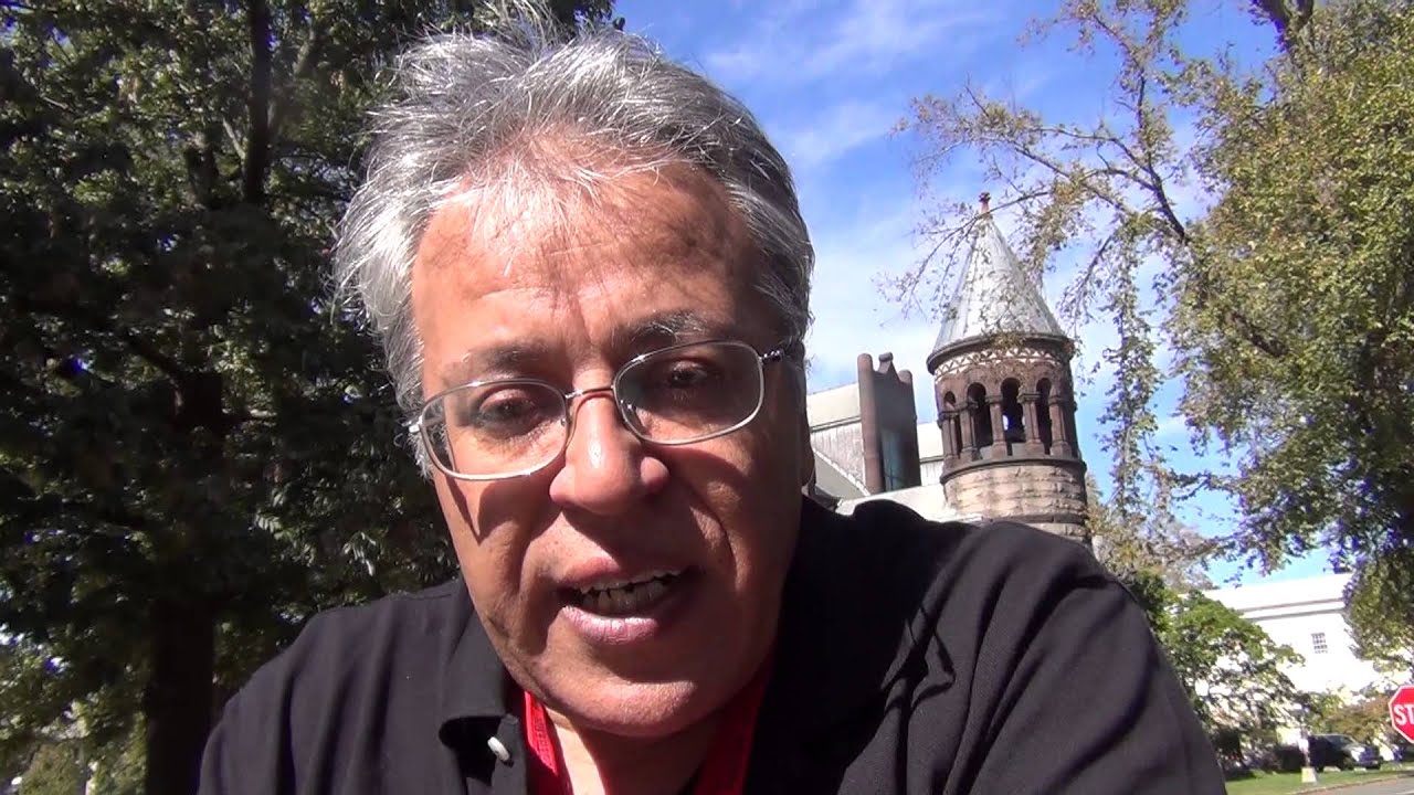 Edip Yuksel (T) Hac: Uluslararası Tartışma Konferansı