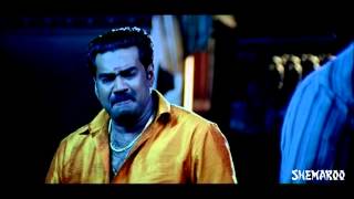 Majaa Telugu Movie Scenes - Biju Menon planning to stop Asin's marriage - Vikram, Asin