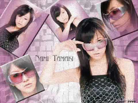 Nami Tamaki - Get Wild -
