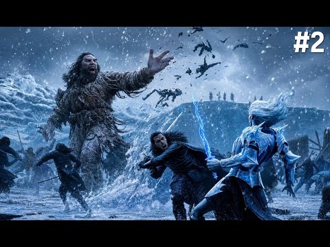 🔴 Welcome To Westeros | Game Of Thrones Kingsroad #2