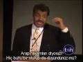 Neil Tyson_İslam&#39; ın bilime olan katkıları hakkında bir söyleşi