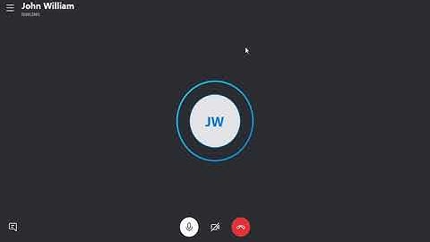 Skype call sound 2022