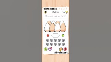 Level 565 - Brain Test All - Star: IQ Boost #braintest#braintestanswers #braintestallstaralllevels