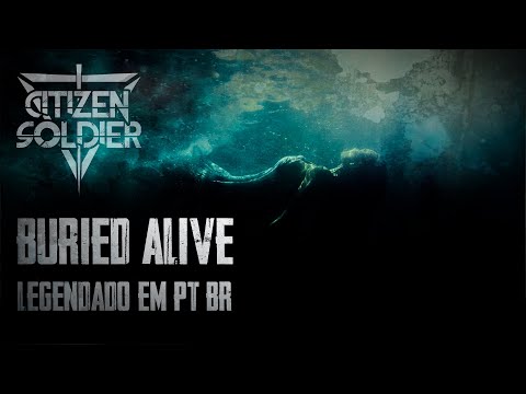 Citizen Soldier - Afterlife (Legendado