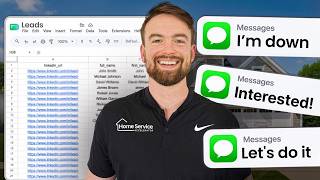 The Fastest Way To Close More Home Service Leads (Steal It)