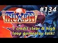 Shooting game weekly 134 truxton  tatsujin