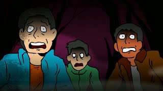 2 True Paranormal Horror Stories Animated
