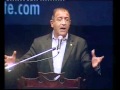 Discurso del Senador Nacional Luis Juez en el Cierre de Campaña del FAP en Córdoba