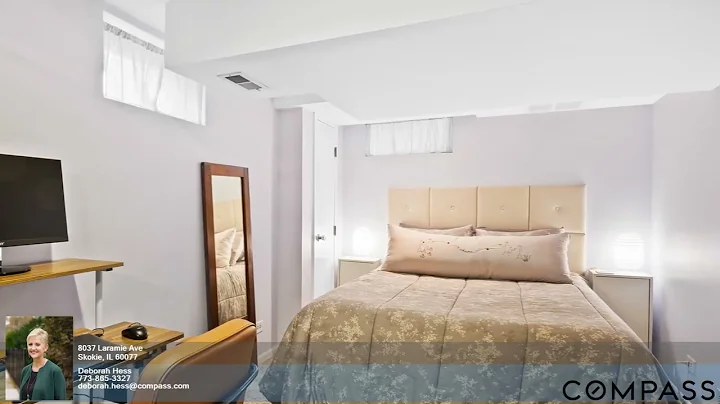 8037 Laramie Ave - Deborah Hess