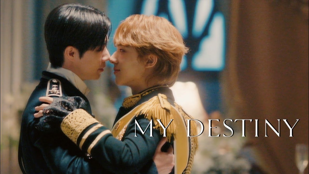 MY DESTINY 💖✨ || THE NEXT PRINCE SERIES 👑⚔️🛡️