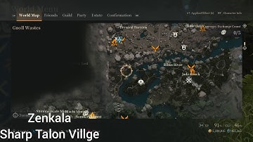 Blind Executioner Bless Unleashed