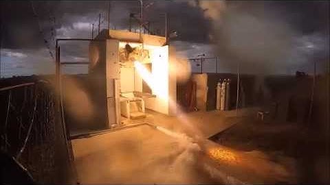 Rocket Lab unveils electric rocket engine