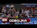 Infarkt Završnica Finala Lige Šampiona Lube - Zenit | SPORT KLUB Odbojka