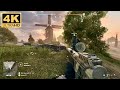 Battlefield 5 Multiplayer Gameplay PS5 PRO No Commentary