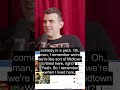Ed Helms Cried Watching Comedy Alone in 1996 NYC