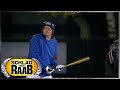 Baseball | Raab vs. Peter | Spiel 4 | Schlag den Raab