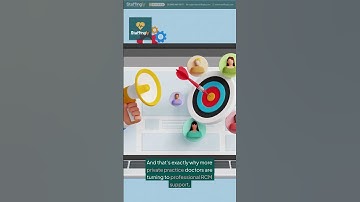 Professional RCM For Private Practices