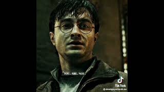 Harry Potter Edit #Sad