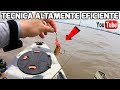 COMO ENCARNAR PARA PESCAR DORADOS!!! Técnica para Clavar el 90% de los Piques | Pesca de Dorados