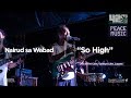 Sojah  so high nairud sa wabad live cover w lyrics  420 philippines peace music 6