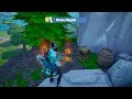 OG Fortnite Season 6 | Flush Factory Victory Royale