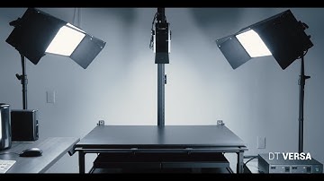 DT Heritage Digitization Solutions