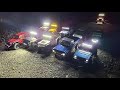 110 scale rc crawlersscalers trucks night session guided by naturallyrc