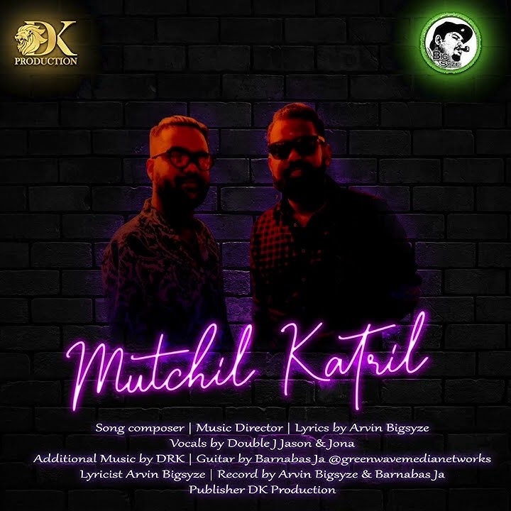 Mutchil Katril | Arvin Bigsyze Isai | 2022