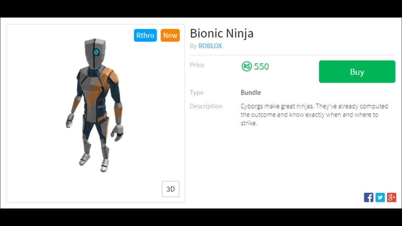 New Bionic Ninja Rthro YouTube 