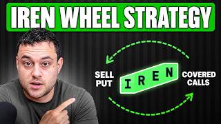 Download Lagu Penjelasan Strategi Options Wheel IREN | Cara Saya Mendapatkan Premi $5 Ribu Minggu Ini! Download Lagu Penjelasan Strategi Options Wheel IREN | Cara Saya Mendapatkan Premi $5 Ribu Minggu Ini!