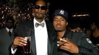 Nas ft. Snoop Dogg - Play On Playa (Remix by RickVel)