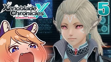 [Xenoblade X] Sides Your Quests | First Playthrough