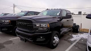 All Star Commercial Vehicles | Scott Webb