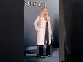 Mariah Carey at the Gucci resort 2027 show in New York. #mariahcarey