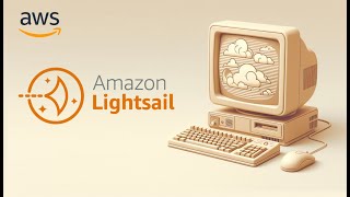 Amazon Lightsail Em 5 Minutos
