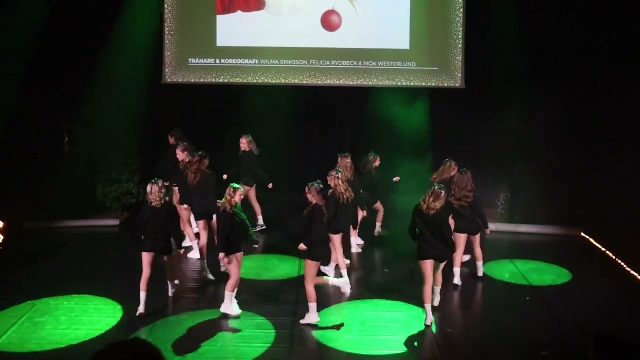 Smallstars - En förtrollad julsaga