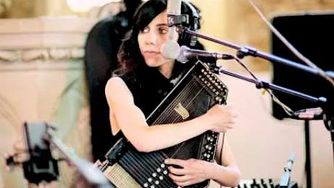 PJ Harvey - The Nightingale