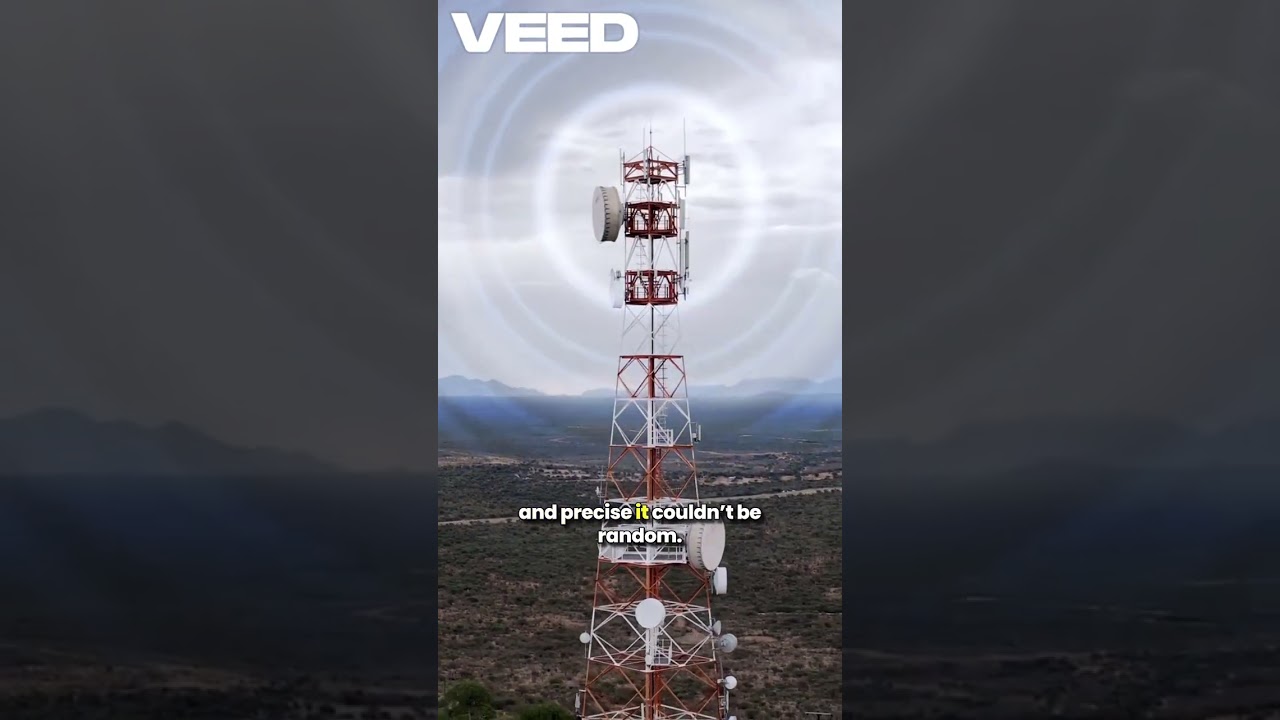 The Wow! Signal Explained | The Mysterious Radio Message from Space (1977)