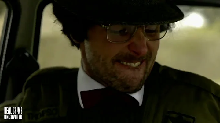 Crimes That Shook Ireland