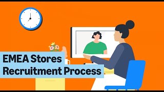 How to Get Hired at Amazon EMEA Stores | Leadership Principles Explained