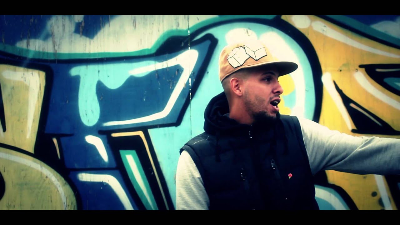 HQMEDIA - Jamstar - Life's Real (VIDEO)
