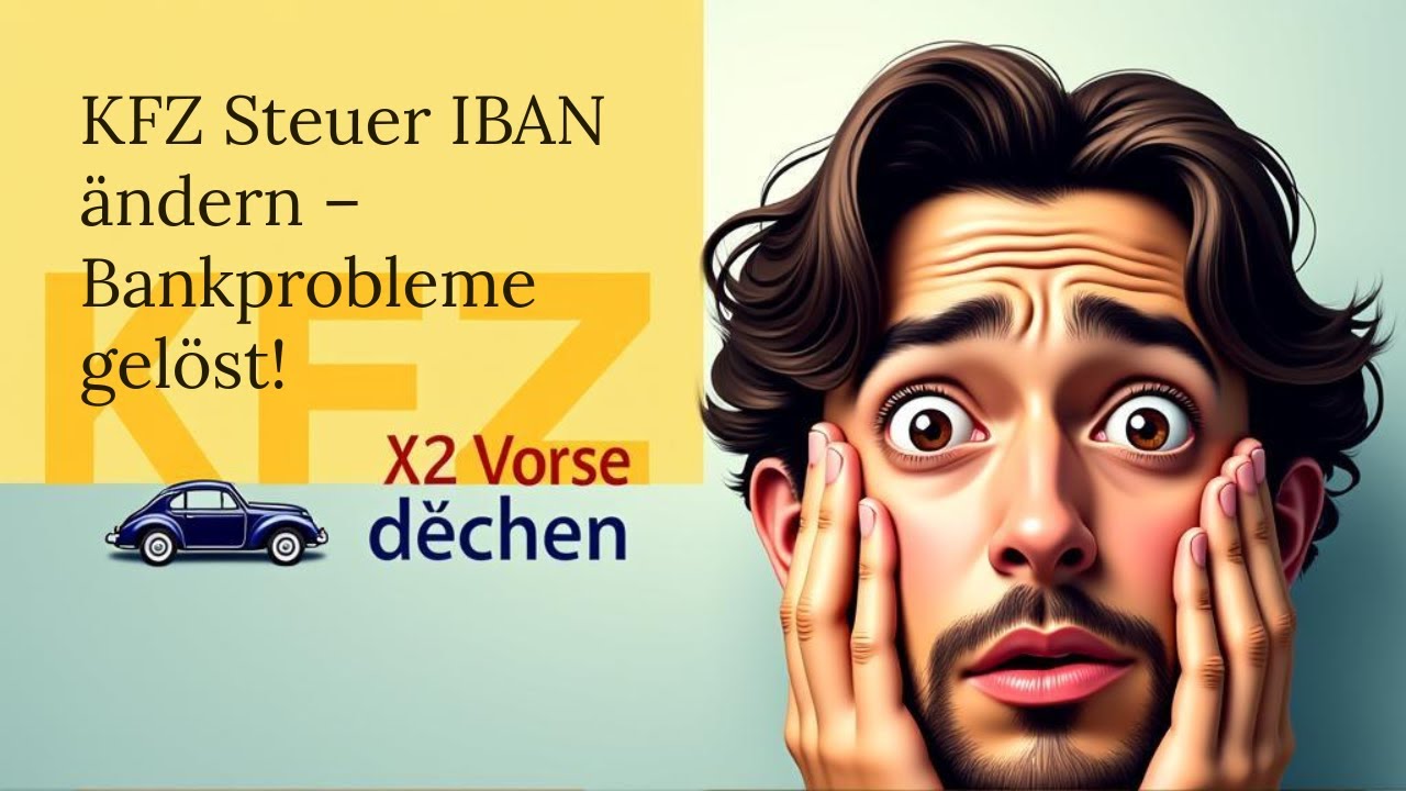 bundeskasse trier bankverbindung kfz steuer