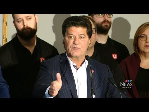 Unifor standing ground in Co-op Refinery labour dispute