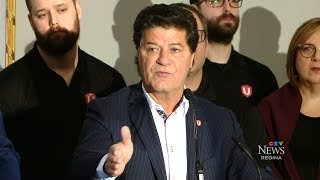 Unifor standing ground in Co-op Refinery labour dispute screenshot 2