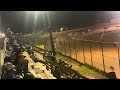 Ricky Holcombe Memorial SEHA at Harris 9.20.24