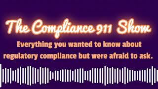 The Compliance 911 Show - Changes in the Evolving approach to redlining
